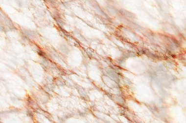 Renk damarlı beyaz mermer dokular. Zemin seramik tezgâh dokusu taş levha pürüzsüz fayans için zarif duvar yüzeyi çizimi.