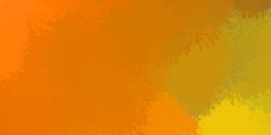 Duvar sanatı Eşsiz ve yaratıcı illüstrasyon. Fırça darbesi ile boyanmış. Renkli fırça darbelerinin soyut arkaplanı. Fırçalanmış canlı duvar kâğıdı. Boyalı sanatsal yaratım.