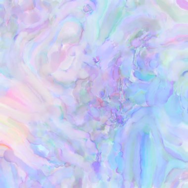 Çağdaş sanat. El işçiliğinin renkli dokusu. Modern resim. Yüzeyde suluboya vuruşlar. Sanatsal arkaplan resmi. Tablo üzerinde soyut resim. Fırça darbeleri.