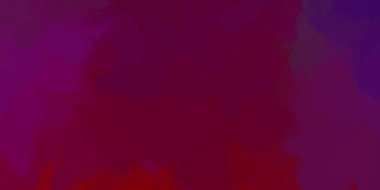 Yaratıcı soyut resim. Artistik fırça darbeleriyle donatılmış. Renkli ve canlı bir illüstrasyon. boyalı sanat.