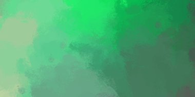 Canlı boya desenli arka plan. Renkli fırça darbelerinin 2B çizimi. Dekoratif doku resmi. Boyalı arkaplan.