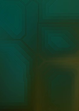 Moda geometrik soyut arka plan, dinamik kompozisyonu olan minimalist düz stil. Grafik Tasarım Duvar Kağıdı.