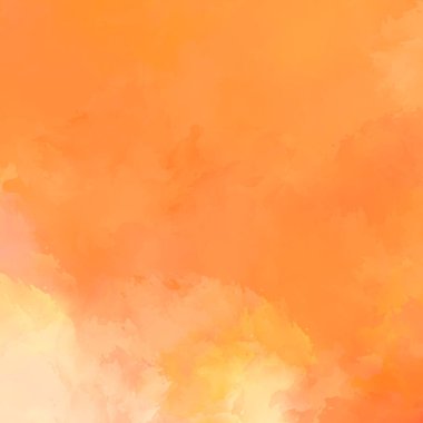 Yaratıcı soyut resim. Artistik fırça darbeleriyle donatılmış. Renkli ve canlı bir illüstrasyon. boyalı sanat.