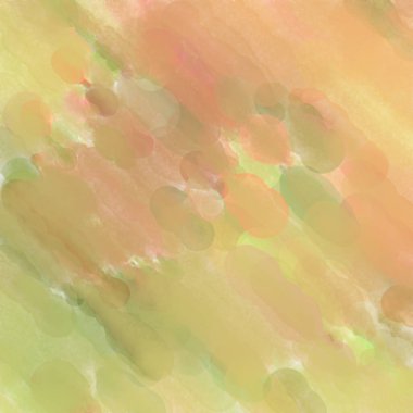 Çağdaş sanat. El işçiliğinin renkli dokusu. Modern resim. Yüzeyde suluboya vuruşlar. Sanatsal arkaplan resmi. Tablo üzerinde soyut resim. Fırça darbeleri. 