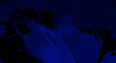 Sanatsal soyut arkaplan. Doku boyalı duvar kağıdı. Boya darbeleriyle yaratıcı bir illüstrasyon. Fırça desenli resim.