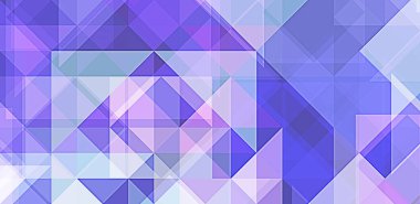 Üçgen arka planda üst üste dizayn ediliyor. Soyut geometrik duvar kağıdı. Geometrik renkli üçgen şekiller.