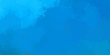 Yaratıcı soyut resim. Artistik fırça darbeleriyle donatılmış. Renkli ve canlı bir illüstrasyon. boyalı sanat.