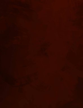 Renkli fırça darbelerinin 2D çizimi. Dekoratif desenli resim. canlı boya desenli arkaplan.