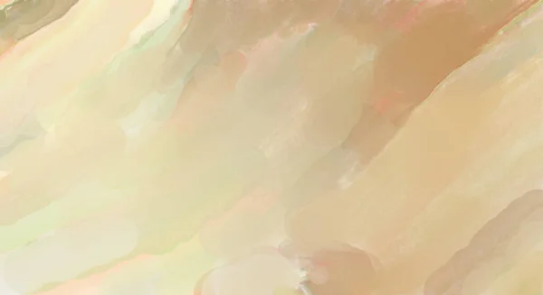 Акварельний Абстрактний Живопис Пастельними Кольорами Плакату Настінного Мистецтва Банера Карти — стокове фото