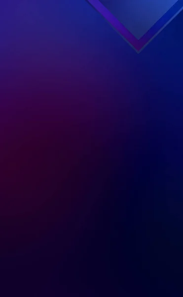 Угловой Геометрический Абстрактный Фон Цветной Геометрический Узор Цветные Обои Квадратной — стоковое фото