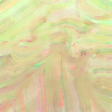 Soyut doku. Yüzeyde etkileyici el yapımı suluboya. Suluboya fırça darbeleri. Modern sanat. Çok renkli arkaplan. Çağdaş duvar sanatı. Renkli bir fon. 2d illüstrasyon.