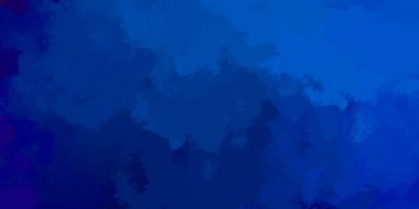 Renkli fırça darbelerinin soyut arkaplanı. Fırçalanmış canlı duvar kâğıdı. Resmedilmiş sanatsal bir eser. Eşsiz ve yaratıcı illüstrasyon. Fırça darbesi ile boyanmış. Duvar sanatı.