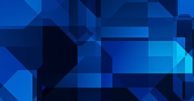 Üçgen arka planda üst üste dizayn ediliyor. Soyut geometrik duvar kağıdı. Geometrik renkli üçgen şekiller.