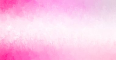 Renkli fırça darbelerinin 2D çizimi. Dekoratif desenli resim. canlı boya desenli arkaplan.