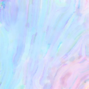 Çağdaş sanat. El işçiliğinin renkli dokusu. Modern resim. Yüzeyde suluboya vuruşlar. Sanatsal arkaplan resmi. Tablo üzerinde soyut resim. Fırça darbeleri.