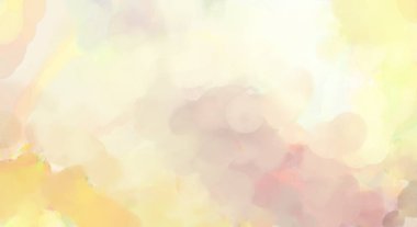 Çılgın suluboya şablonu. Yaratıcı soyutlama. Modern sanat eserleri. 2D çizim. Dijital doku duvar kağıdı. Sanatsal sulu arkaplan malzemesi. 