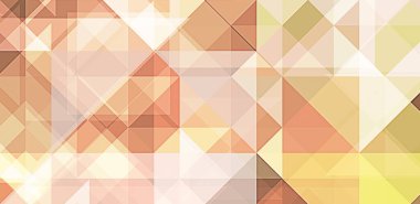 Üçgen arka planda üst üste dizayn ediliyor. Soyut geometrik duvar kağıdı. Geometrik renkli üçgen şekiller.