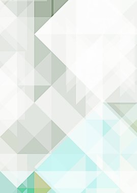 Üçgen arka planda üst üste dizayn ediliyor. Soyut geometrik duvar kağıdı. Geometrik renkli üçgen şekiller.