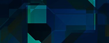 Üçgen arka planda üst üste dizayn ediliyor. Soyut geometrik duvar kağıdı. Geometrik renkli üçgen şekiller.