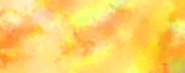 Sanatsal soyut arkaplan. Doku boyalı duvar kağıdı. Boya darbeleriyle yaratıcı bir illüstrasyon. Fırça desenli resim.