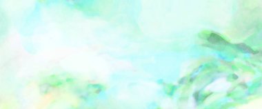 2D çizim. Sanatsal arkaplan resmi. Tablo üzerinde soyut resim. Çağdaş sanat. El yapımı resim. Renkli doku. Modern sanat eserleri. Yüzeyde suluboya fırça darbeleriyle boyama.