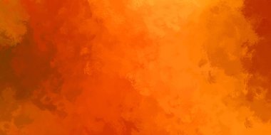 Yaratıcı soyut resim. Artistik fırça darbeleriyle donatılmış. Renkli ve canlı bir illüstrasyon. boyalı sanat.