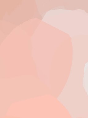 Fırça darbesi ile boyanmış. Sanatsal canlılık ve renkli duvar kâğıdı. Kaotik resim. Taranmış Boyalı Soyut Arkaplan. 