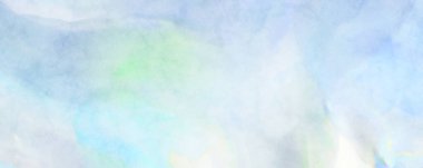 2D çizim. Sanatsal arkaplan resmi. Tablo üzerinde soyut resim. Çağdaş sanat. El yapımı resim. Renkli doku. Modern sanat eserleri. Yüzeyde suluboya fırça darbeleriyle boyama.