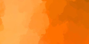 Yaratıcı bir geçmiş. Canlı fırça darbeleriyle boyanmış. Renkli desenli resim. Fırçalanmış duvar kağıdını boya.