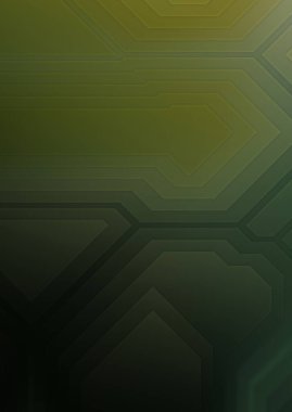 Moda geometrik soyut arka plan, dinamik kompozisyonu olan minimalist düz stil. Grafik Tasarım Duvar Kağıdı.