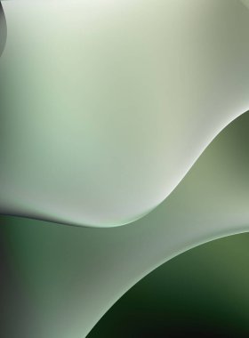 Soyut arkaplan. Değişken renk değişim dalgaları, dinamik hareketlerle. Işık dalgalarının neon renkli soyut tasarımı. Duvar kağıdı, afiş, arkaplan, kart, kitap illüstrasyonu, web sitesi.