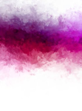 Renkli fırça darbelerinin soyut arkaplanı. fırçalanmış canlı duvar kağıdı. resmedilmiş sanat eseri. Eşsiz ve yaratıcı illüstrasyon.