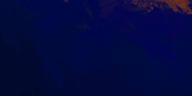 Yaratıcı soyut resim. Artistik fırça darbeleriyle donatılmış. Renkli ve canlı bir illüstrasyon. boyalı sanat.