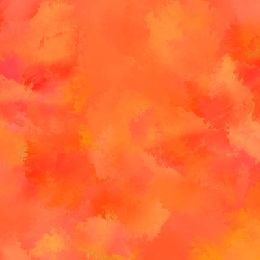 Duvar sanatı Eşsiz ve yaratıcı illüstrasyon. Fırça darbesi ile boyanmış. Renkli fırça darbelerinin soyut arkaplanı. Fırçalanmış canlı duvar kâğıdı. Boyalı sanatsal yaratım.