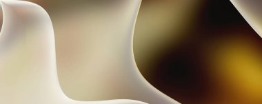 Soyut arkaplan. Değişken renk değişim dalgaları, dinamik hareketlerle. Işık dalgalarının neon renkli soyut tasarımı. Duvar kağıdı, afiş, arkaplan, kart, kitap illüstrasyonu, web sitesi.