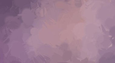 Vahşi fırça darbeleri. Taranmış Boyalı Soyut Arkaplan. Fırça darbesi ile boyanmış. Boya darbeleri. 2B Görüntü.