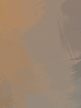 Kaotik resim. Taranmış Boyalı Soyut Arkaplan. Fırça darbesi ile boyanmış. Sanatsal canlılık ve renkli duvar kağıdı.