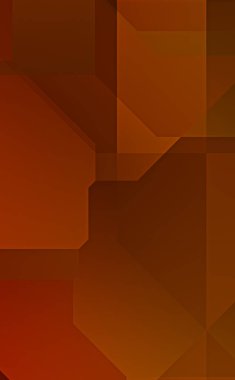 Dairesel şekillerin katmanları renkli ve canlı bir tasarım yaratıyor. Dairelerin sayısal çizimi. Gelecekçi tasarım şablonu.