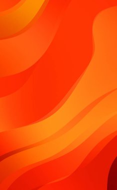 Soyut arkaplan. Renkli dalgalı tasarım duvar kağıdı. yaratıcı grafik 2D çizim. Dinamik şekilli modaya uygun sıvı örtüsü.