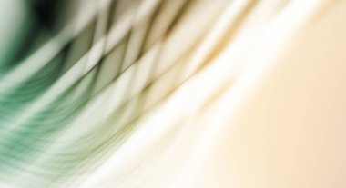 Soyut, enerjik bir arkaplan. Renkli, dalgalı duvar kâğıdı. Grafik çizimi. Üst üste gelen yumuşak dalgalı çizgiler.