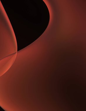 Soyut arkaplan. Değişken renk değişim dalgaları, dinamik hareketlerle. Işık dalgalarının neon renkli soyut tasarımı. Duvar kağıdı, afiş, arkaplan, kart, kitap illüstrasyonu, web sitesi.