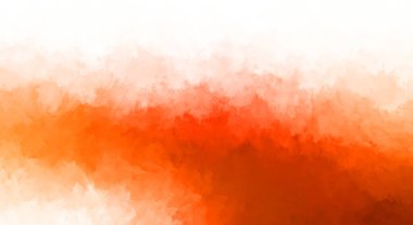 Renkli fırça darbelerinin soyut arkaplanı. fırçalanmış canlı duvar kağıdı. resmedilmiş sanat eseri. Eşsiz ve yaratıcı illüstrasyon.