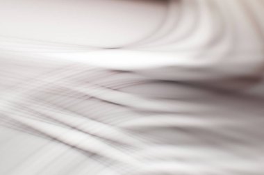 Soyut, enerjik bir arkaplan. Renkli, dalgalı duvar kâğıdı. Grafik çizimi. Üst üste gelen yumuşak dalgalı çizgiler.