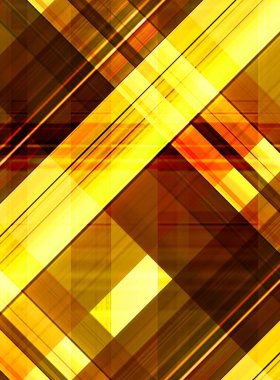 Renkli ve canlı geometrik şekiller katmanları var. Bir teknoloji planının dijital illüstrasyonu. Gelecekçi tasarım şablonu.