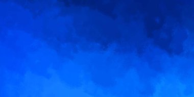 Yaratıcı soyut resim. Artistik fırça darbeleriyle donatılmış. Renkli ve canlı bir illüstrasyon. boyalı sanat.