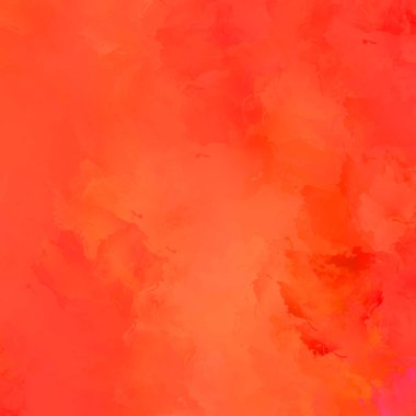 Duvar sanatı Eşsiz ve yaratıcı illüstrasyon. Fırça darbesi ile boyanmış. Renkli fırça darbelerinin soyut arkaplanı. Fırçalanmış canlı duvar kâğıdı. Boyalı sanatsal yaratım.