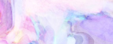 Çılgın suluboya şablonu. Yaratıcı soyutlama. Modern sanat eserleri. 2D çizim. Dijital doku duvar kağıdı. Sanatsal sulu arkaplan malzemesi.