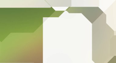 Minimalist tasarımın geometrik arka planı. Soyut yaratıcı konsept çizimi. Grafik tasarım duvar kağıdı.