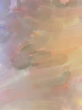 Çılgın suluboya şablonu. Yaratıcı soyutlama. Modern sanat eserleri. 2D çizim. Dijital doku duvar kağıdı. Sanatsal sulu arkaplan malzemesi. 