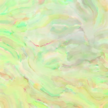 Soyut doku. Yüzeyde etkileyici el yapımı suluboya. Suluboya fırça darbeleri. Modern sanat. Çok renkli arkaplan. Çağdaş duvar sanatı. Renkli bir fon. 2d illüstrasyon.